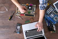 DataLife Computers LLC | Best Laptop Service and Repair In Dubai