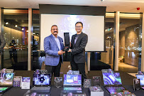 COMPUTRONIC TRADING LLC