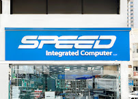 Speed Computer Abudhabi
