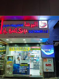 AL Barsha Electronics L.L.C