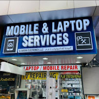 AL Barsha Electronics L.L.C