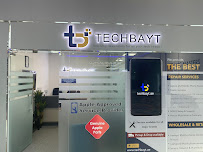 Techbayt Electronics Apple Service centre ( IRP) - iPhone Repair Service | iMac | iPad | MacBook Display Repair Dubai