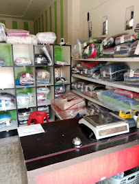 Flash Laundry Express Cabang Jolotundo
