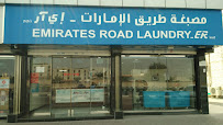 Mandarin Laundry