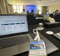 Deryany Law Office (Cabinet d'Avocats)