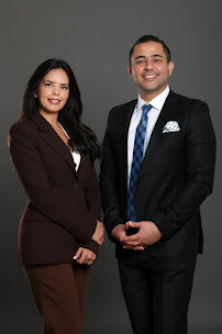 Adil Daoui & Soukaina Benfatah