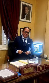 Lawyers Firm Chakouri