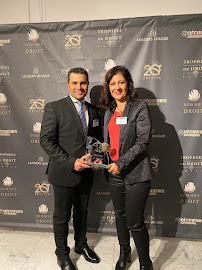 Bakouchi & Habachi - HB Law Firm LLP