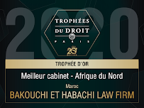 Bakouchi & Habachi - HB Law Firm LLP