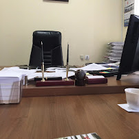 Cabinet d'avocats H&C محامي الدار البيضاء - مكتب المحاماة