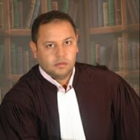 Avocat Law firm attorney Harmachi - محامي بهيئة الدارالبيضاء المغرب