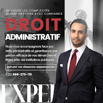 Maître OULD SOUILEM Mohamed Amine