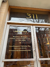 The Wagoner Firm, PLLC