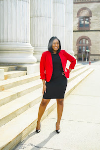 Barrett D. Mack, Attorney