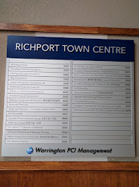 Bernard Lau and Co. Law Office