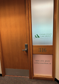 Cedar Coast Law Group