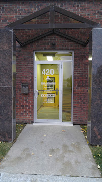 Aide Juridique Bureau D'