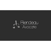 Riendeau Avocate