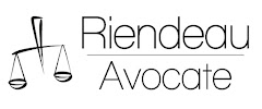 Riendeau Avocate