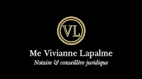 Notaire Vivianne LAPALME