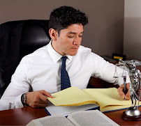 The Law Office of Purav Bhatt