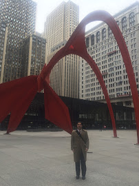 Criminal Defense Lawyer of Chicago