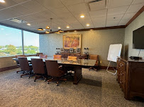 Tabor Law Firm, LLP
