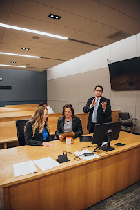 The Law Office of Jesse K. Sanchez
