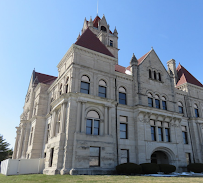 Law Office of B.D. Williams
