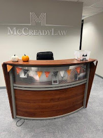 McCreadyLaw Injury Attorneys