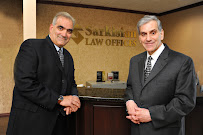 Sarkisian Law Offices