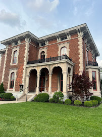 Josiah Swinney Criminal Attorney, Forfeiture Lawyer, Appeals & Personal Injury, Indianapolis, IN