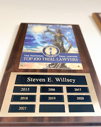 Steven E. Willsey, Attorney at Law