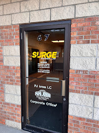 Surge Business Law PLLC