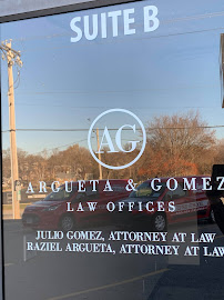 Law Offices of Argueta & Gomez, LLP