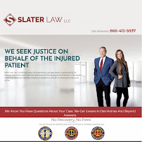 Slater Law, LLC