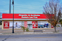 Devkota Law Firm: Abogados de Accidentes