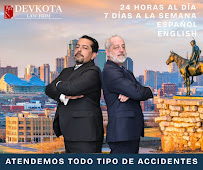 Devkota Law Firm: Abogados de Accidentes