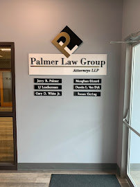 Palmer Law Group - Topeka, KS
