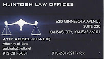 McIntosh Law Offices