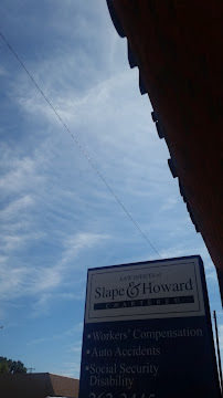 Slape & Howard