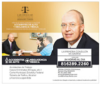El Abogado Tomas