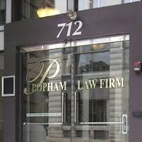 The Popham Law Firm
