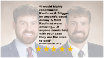 Kaufman & Stigger, PLLC