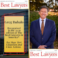 Becker Law Office Injury Lawyers