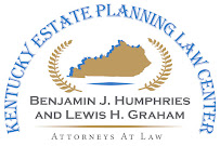 Kentucky Estate Planning Law Center