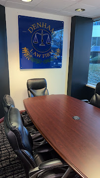 Denham Property and Injury Law Firm