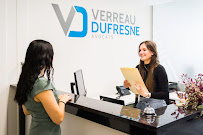 Verreau Dufresne Avocats (bureau de Lévis)