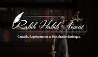 Rabih Habib Avocat