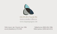 Dupuis Paquin Avocats (Laval)